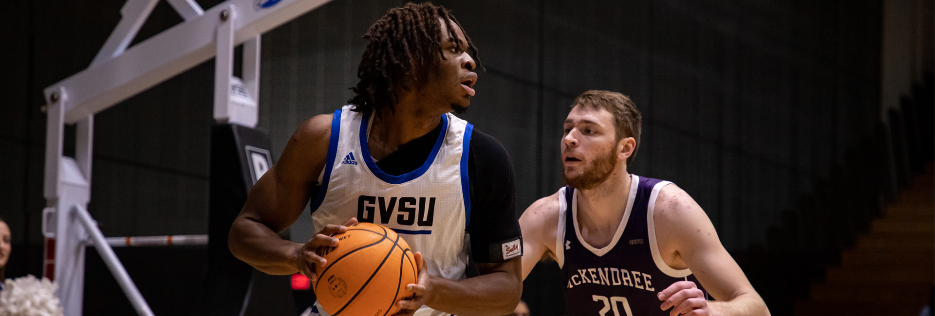GVSU Mens Basketball Slide 5